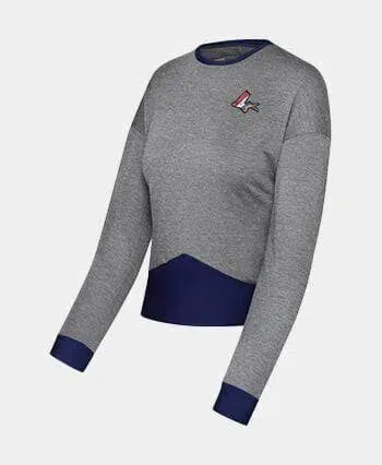 Café Du Cycliste Sylvie Long Sleeve Women Jersey Café Du Cycliste Sylvie Long Sleeve Women Jersey