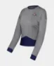 Café Du Cycliste Sylvie Long Sleeve Women Jersey