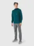 Café Du Cycliste Thelma Active Sweatshirt