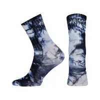 Café Du Cycliste Tie Dye Socks Café Du Cycliste Tie Dye Socks