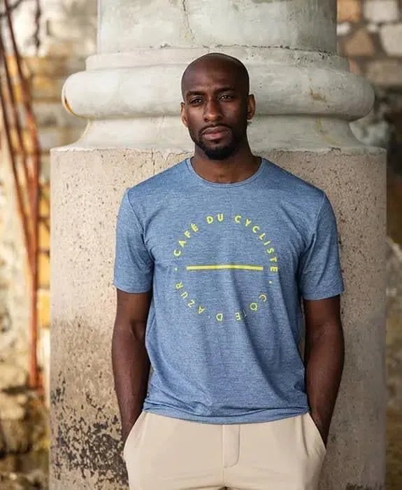 Café Du Cycliste TShirt