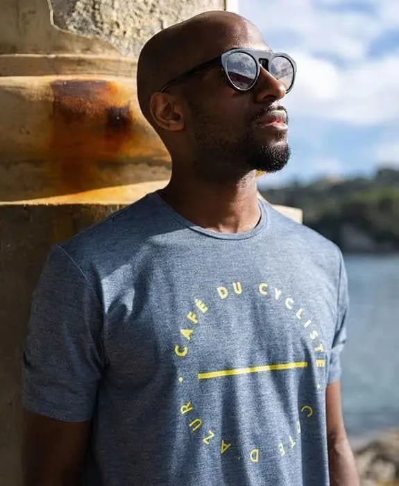Café Du Cycliste TShirt