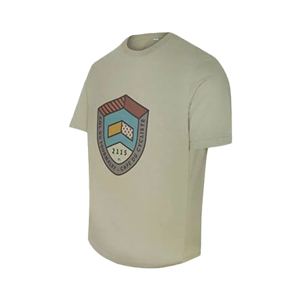 Café Du Cycliste TShirt Tourmalet Café Du Cycliste TShirt Tourmalet