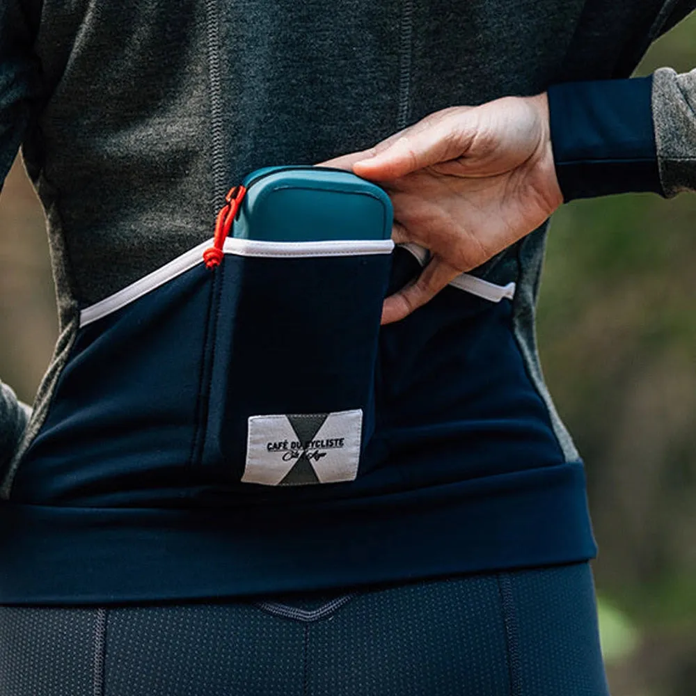 Café Du Cycliste Wallet Ride Pack Pouch