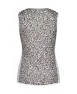 Café Du Cycliste Women Cecilia Sleeveless Mesh Baselayer