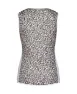 Café Du Cycliste Women Cecilia Sleeveless Mesh Baselayer