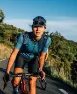 Café Du Cycliste Women Jersey Fleurette