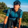 Café Du Cycliste Women Petra Gilet