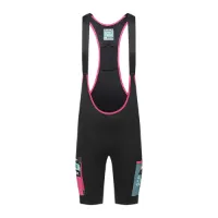 Café Du Cycliste X FAGUO Fabien Cargo Bib Shorts