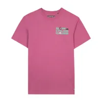 Café Du Cycliste X FAGUO Lugny Tshirt Café Du Cycliste X FAGUO Lugny Tshirt