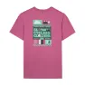Café Du Cycliste X FAGUO Lugny Tshirt