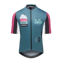 Café Du Cycliste X FAGUO Marius Cycling Jersey