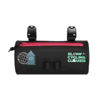 Café Du Cycliste X FAGUO Romain Handlebar Bag