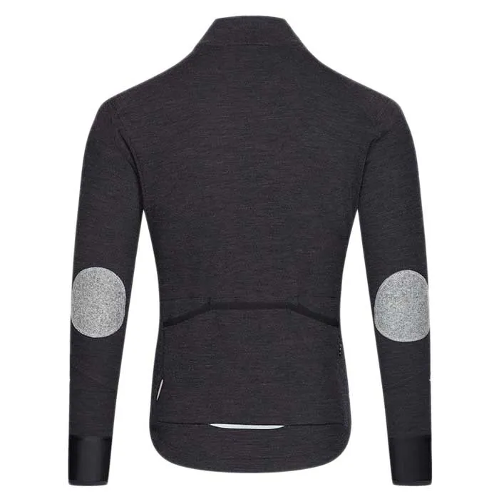 Café Du Cycliste Yolande Langermet Trøye Café Du Cycliste Yolande Langermet Trøye