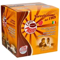 Caffe Pabios Koffeinfri Ese-kapsler