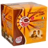 Caffe Pabios Koffeinfri Ese-kapsler, Yellow, One Size