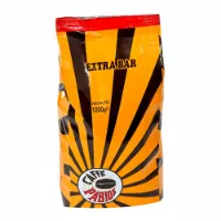 Caffe Pabios Pabios Extra Bar 1kg Kaffebønner