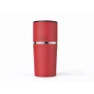 Cafflano Klassic Red