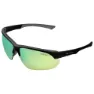 CAIRN Dh Light Solbriller, Mat black / grey, CAT1