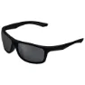 CAIRN Flake Polariserte Solbriller, Mat black, Polarized/CAT3