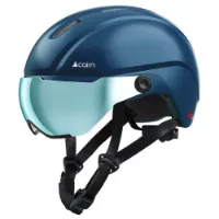 CAIRN Fuse Visor Byhjelm