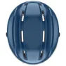 CAIRN Fuse Visor Byhjelm, Mat metallic navy