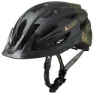 CAIRN Fusion Byhjelm Refurbished, Mat black / forest