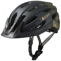 CAIRN Fusion Led Usb Hjelm