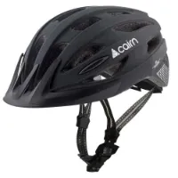 CAIRN Fusion Led Usb Hjelm