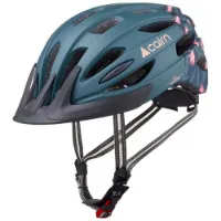 CAIRN Fusion Led Usb Hjelm