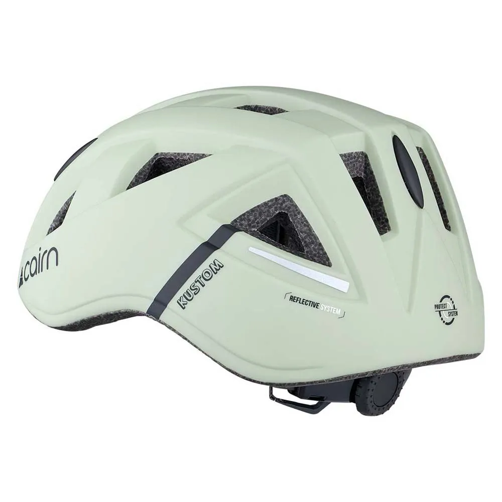 CAIRN Kustom Junior Byhjelm CAIRN Kustom Junior Byhjelm