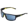 CAIRN Move Solbriller, Mat black / yellow, CAT3