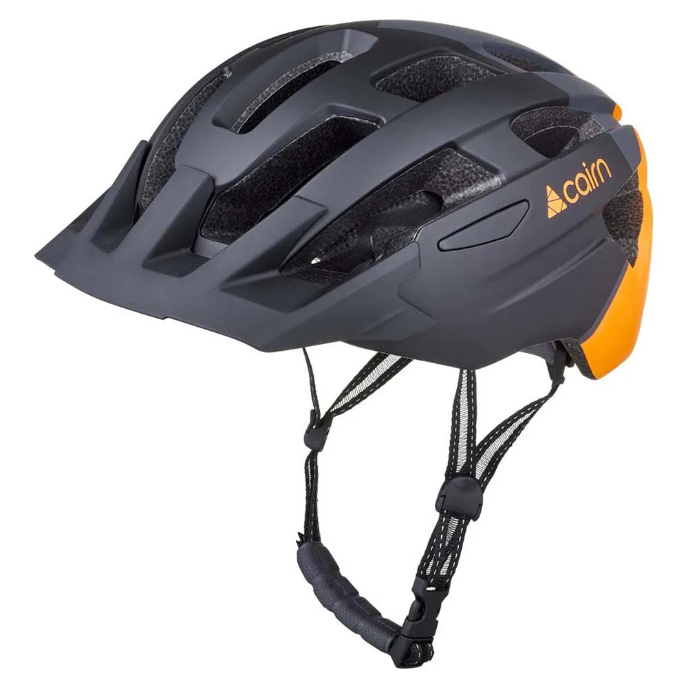 CAIRN Prism Xtr Ii Mtb-hjelm CAIRN Prism Xtr Ii Mtb-hjelm