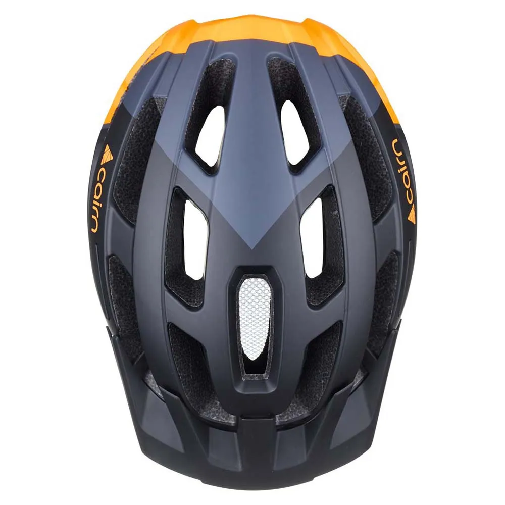 CAIRN Prism Xtr Ii Mtb-hjelm CAIRN Prism Xtr Ii Mtb-hjelm