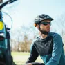 CAIRN Prism Xtr Ii Mtb-hjelm