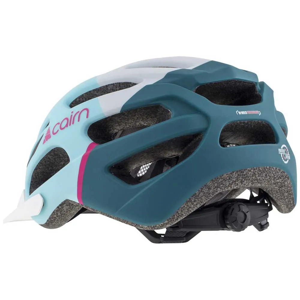 CAIRN Prism Xtr Mtb-hjelm, Ice