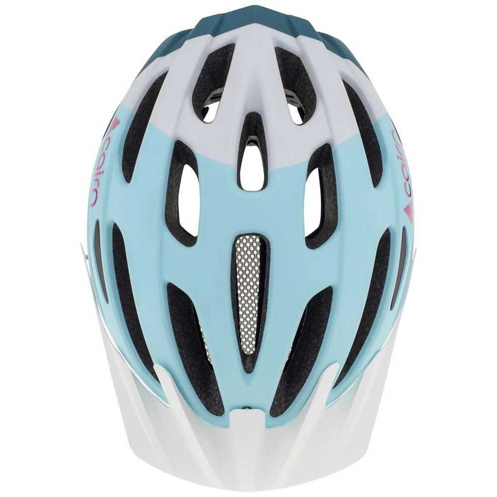 CAIRN Prism Xtr Mtb-hjelm, Ice