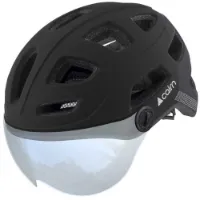 CAIRN Quartz Visor Byhjelm