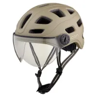 CAIRN Quartz Visor Byhjelm CAIRN Quartz Visor Byhjelm