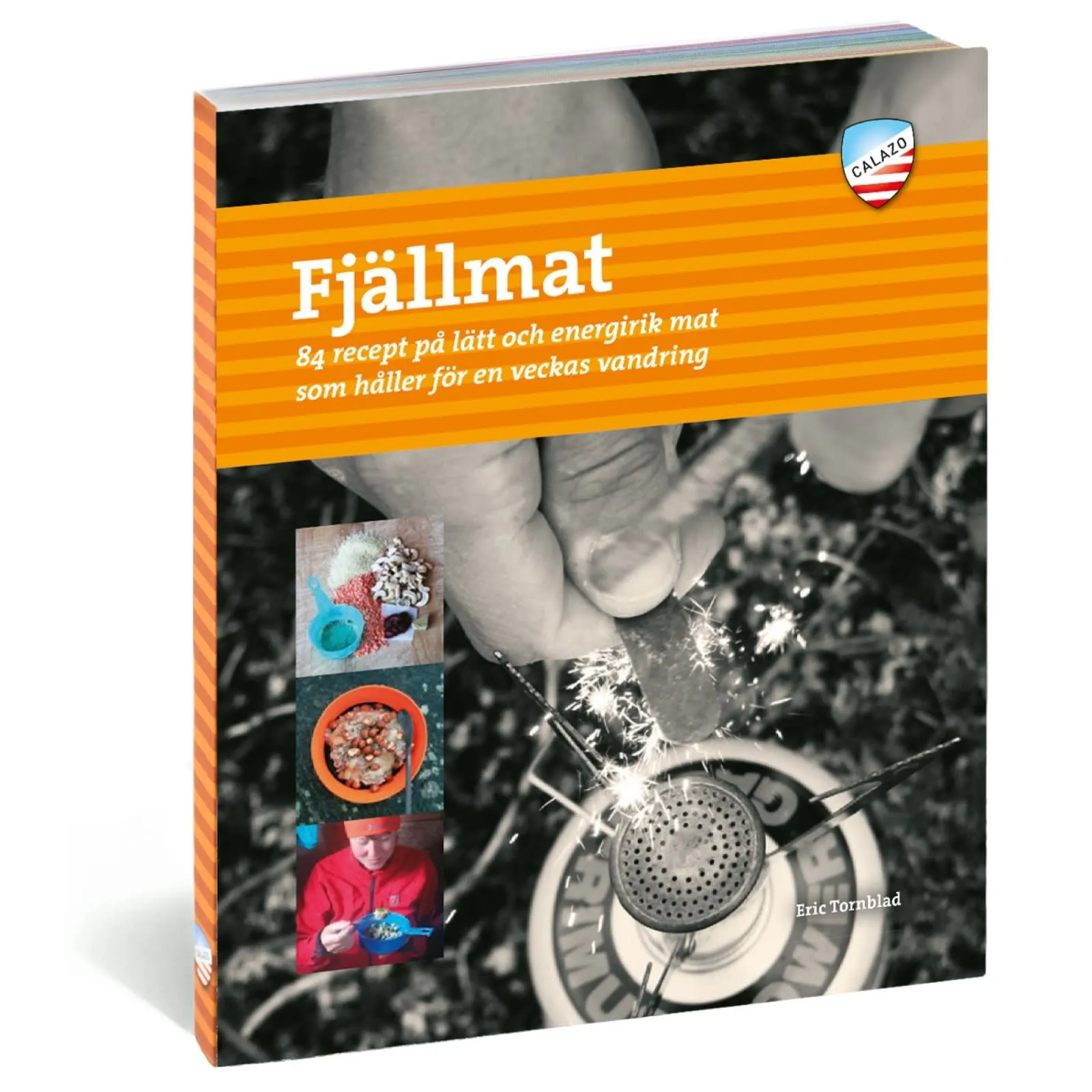 Calazo Fjällmat, Nocolour, One Size Calazo Fjällmat, Nocolour, One Size