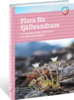Calazo Flora för fjällvandrare