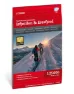 Calazo Høyfjellskart Romsdalen Isfjorden & Eresfjord 1:25 000
