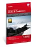 Calazo Høyfjellskart Trollheimen Sunndal & Innerdalen 1:25 000