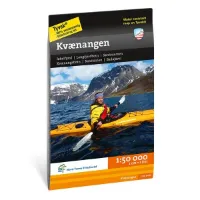 Calazo Kvænangen Calazo Kvænangen