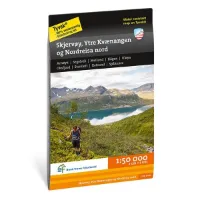 Calazo Skjervøy, Ytre Kvænangen, Nordreisa Nord Calazo Skjervøy, Ytre Kvænangen, Nordreisa Nord