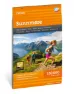 Calazo Turkart Sunnmøre 1:50 000 1:50 000