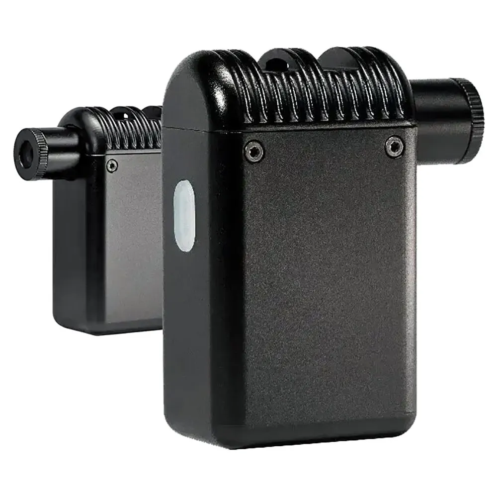 Caliru Kompressor, Black, 100psi