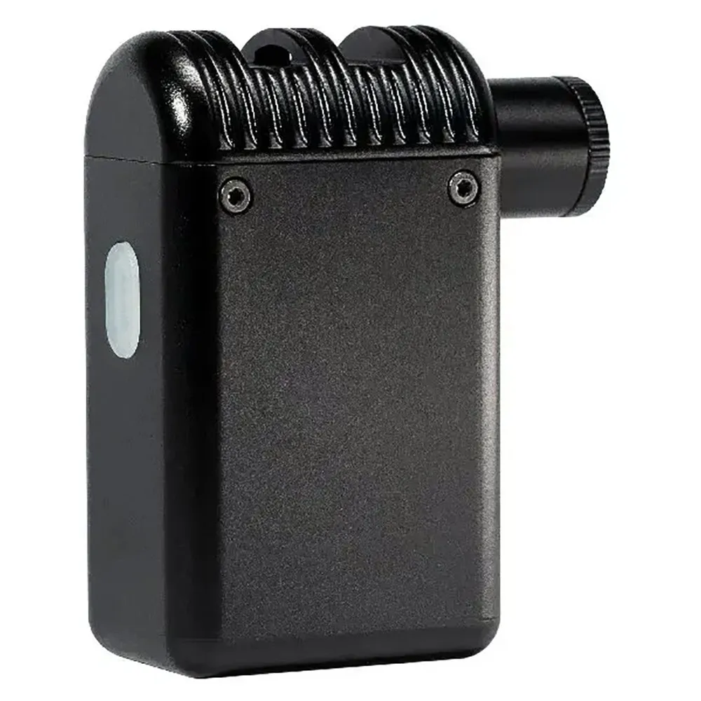 Caliru Kompressor, Black, 100psi