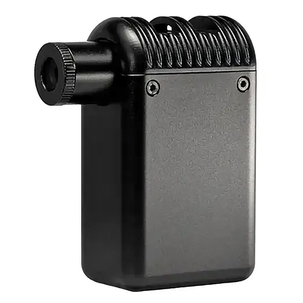 Caliru Kompressor, Black, 100psi