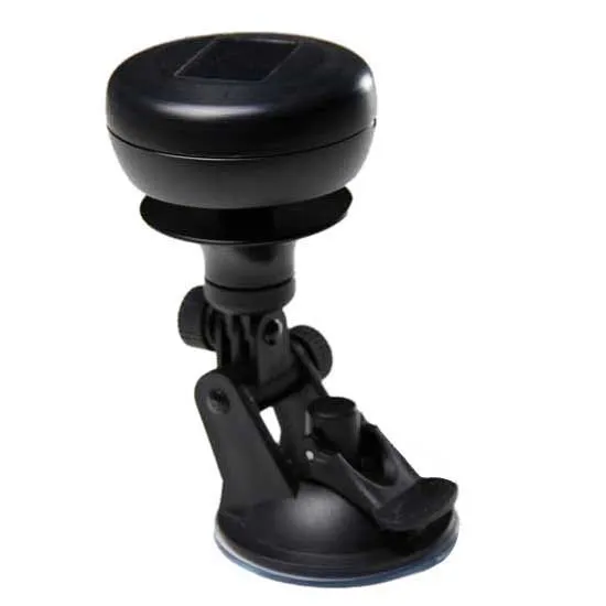 Calypso Cmi1006 Bærbar Vindmåler, Black, One Size Calypso Cmi1006 Bærbar Vindmåler, Black, One Size